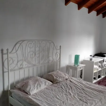 Rustikale Kanarische Finca Mit Garten Apartment